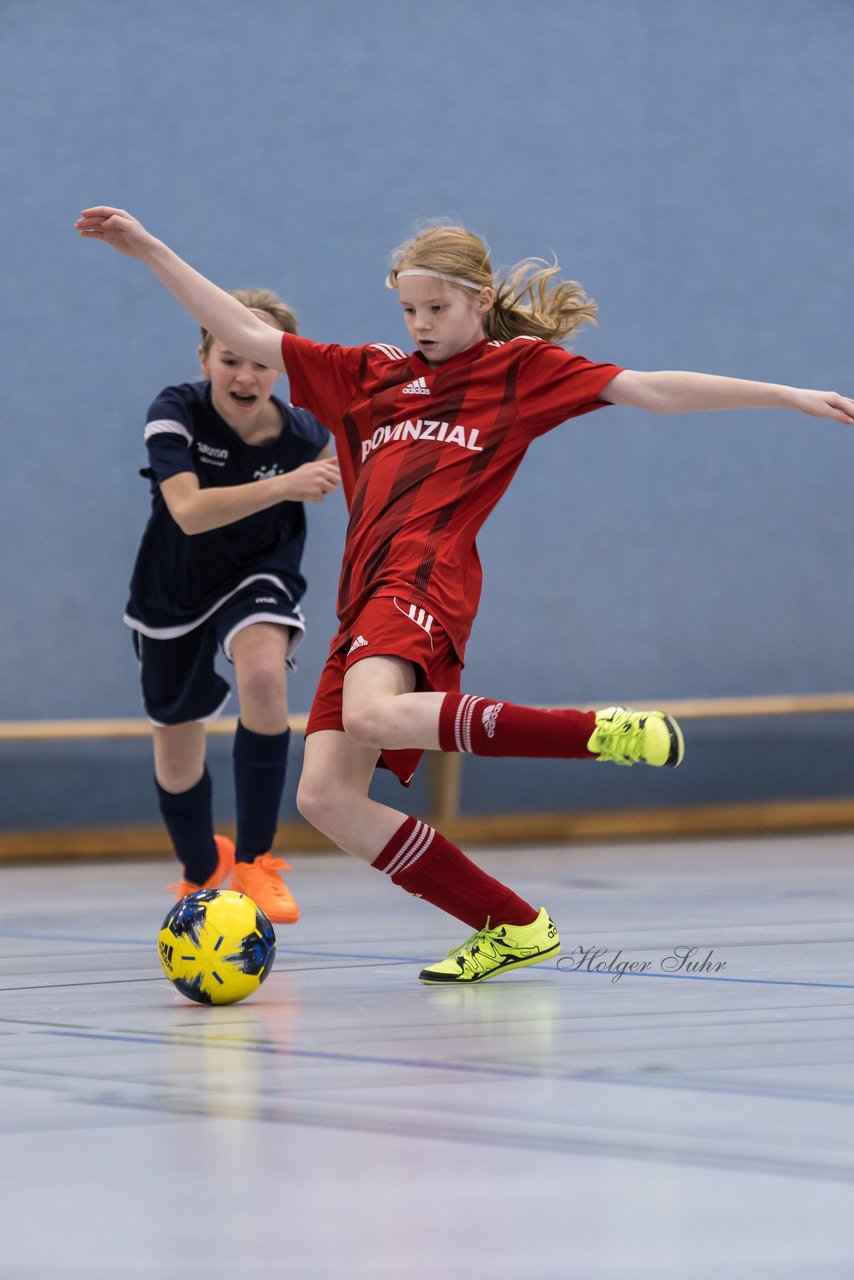 Bild 68 - wDJ NFV Futsalturnier